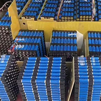 动力锂电池回收厂_电池回收处理厂家_废蓄电池回收